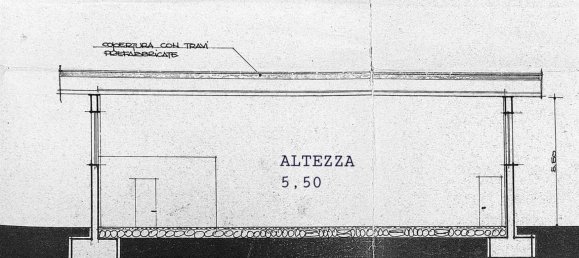 Entrepôt à Montale, Italy 450m² No. 153024 14