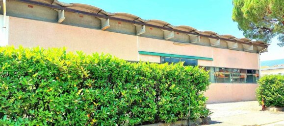 Entrepôt à Montale, Italy 450m² No. 153024 17