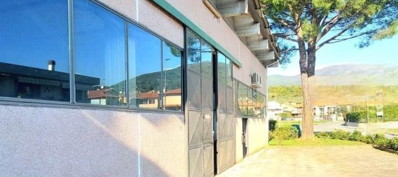 Entrepôt à Montale, Italy 450m² No. 153024 13