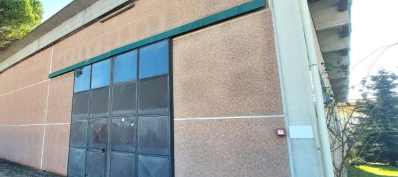 Entrepôt à Montale, Italy 450m² No. 153024 5