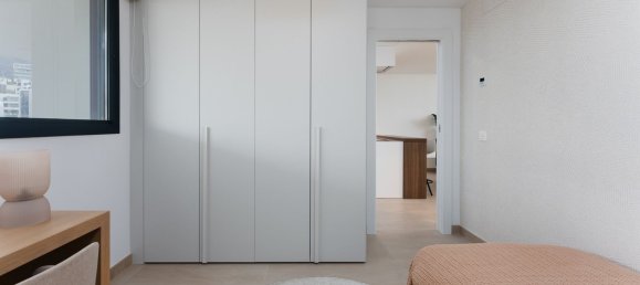 3 Schlafzimmer Wohnung in Fuengirola, Spain, Nr. 59849 22