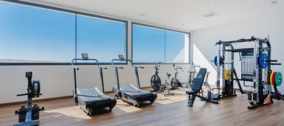 3 Schlafzimmer Wohnung in Fuengirola, Spain, Nr. 59849 31