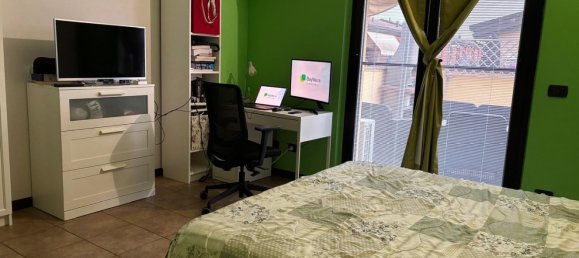 3 rooms Apartment in Langhirano, Italy No. 265589 13