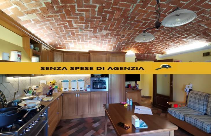 2 bedrooms Apartment in Cirié, Italy No. 349366