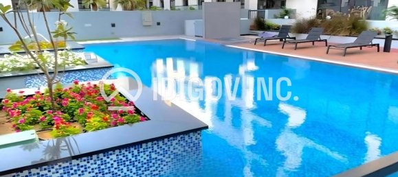 1 bedroom Apartment in Jumeirah Village Circle, UAE No. 29991 10