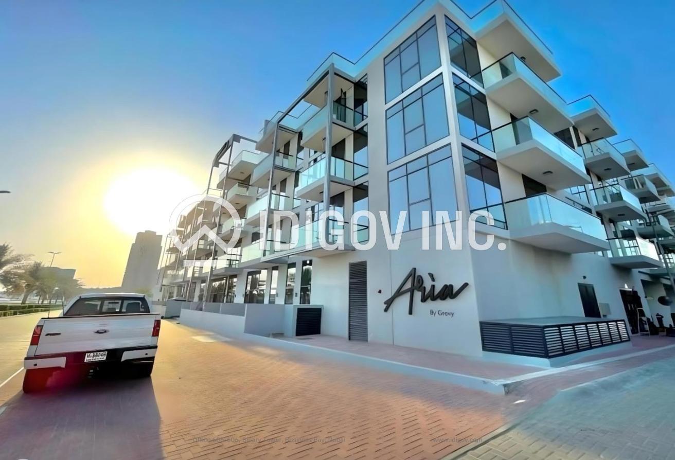 1 bedroom Apartment in Jumeirah Village Circle, UAE No. 29991