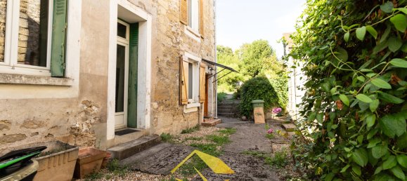 Casa T5 em Neuville-sur-Oise, France N.º 174822 15