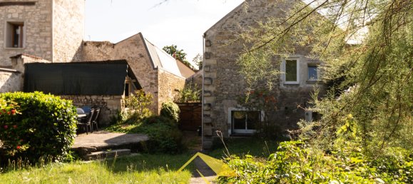 Casa T5 em Neuville-sur-Oise, France N.º 174822 2