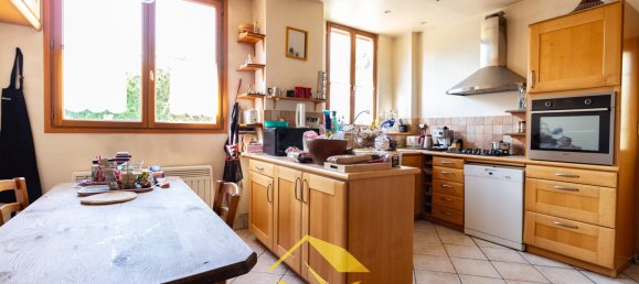 Casa T5 em Neuville-sur-Oise, France N.º 174822 6