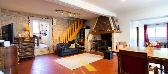 Casa T5 em Neuville-sur-Oise, France N.º 174822 4