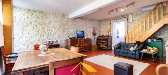 Casa T5 em Neuville-sur-Oise, France N.º 174822 3