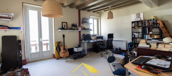 Casa T5 em Neuville-sur-Oise, France N.º 174822 8