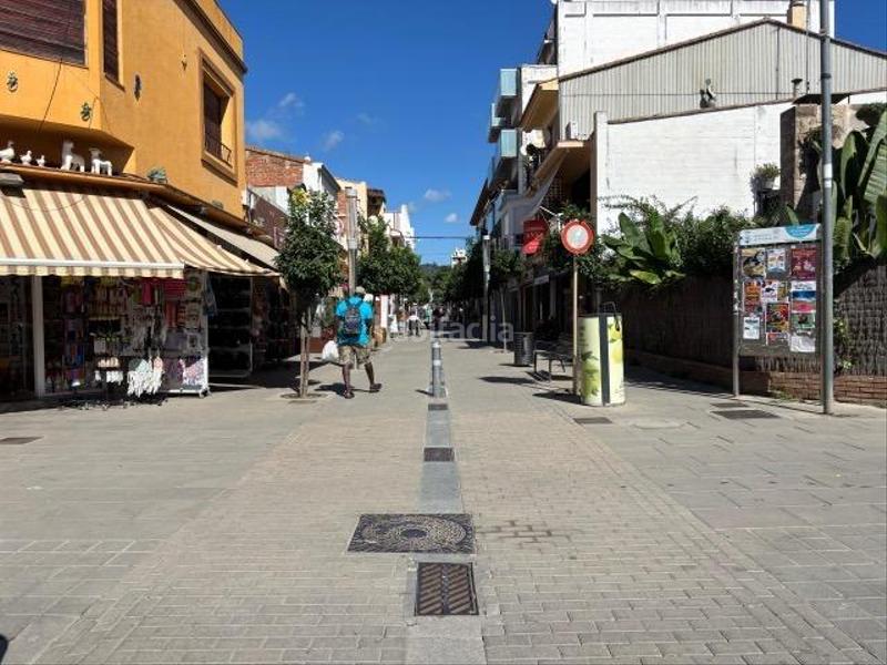 3 bedrooms Apartment in Pineda de Mar, Spain No. 262922