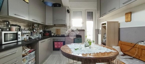 Квартира с 3 спальнями в Пьеве а Ниеволе, Италия № 264025 7