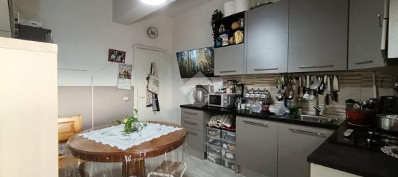 Квартира с 3 спальнями в Пьеве а Ниеволе, Италия № 264025 8