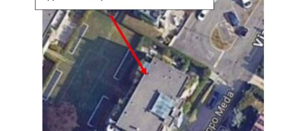 Квартира с 3 спальнями в Марьяно Коменсе, Италия № 369908 20