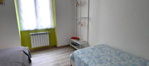 Квартира с 2 спальнями в Специя, Италия № 36251 13