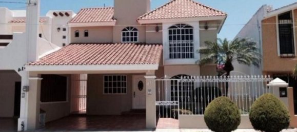 3 Schlafzimmer Haus in Sinaloa, Mexico, Nr. 182348 2