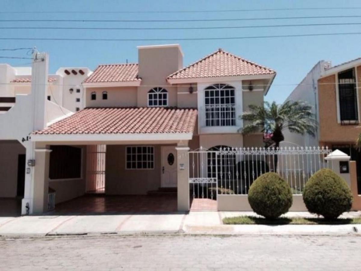 3 Schlafzimmer Haus in Sinaloa, Mexico, Nr. 182348