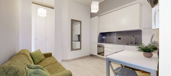 1 bedroom Apartment in Milan, Italy No. 281745 5