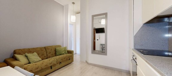 1 bedroom Apartment in Milan, Italy No. 281745 10