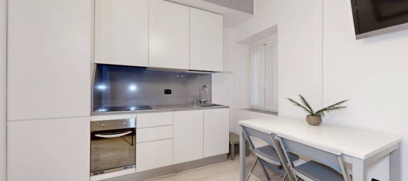 1 bedroom Apartment in Milan, Italy No. 281745 6