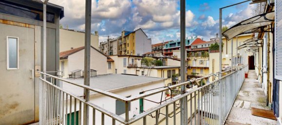 1 bedroom Apartment in Milan, Italy No. 281745 21