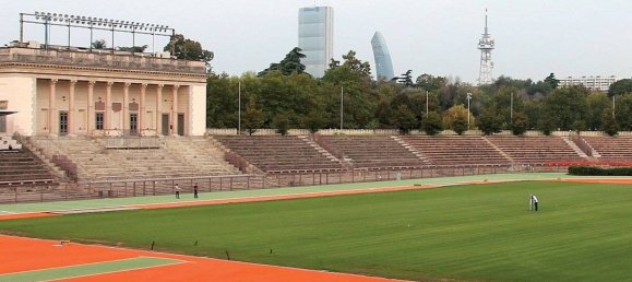 1 bedroom Apartment in Milan, Italy No. 281745 3