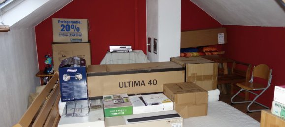 4 Schlafzimmer Wohnung in Düsseldorf, Germany, Nr. 78333 24