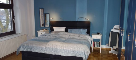 4 Schlafzimmer Wohnung in Düsseldorf, Germany, Nr. 78333 8