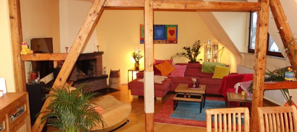 4 Schlafzimmer Wohnung in Düsseldorf, Germany, Nr. 78333 2