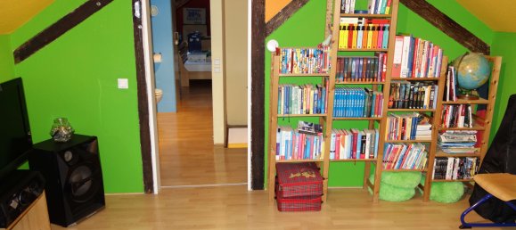 4 Schlafzimmer Wohnung in Düsseldorf, Germany, Nr. 78333 23