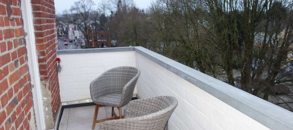 4 Schlafzimmer Wohnung in Düsseldorf, Germany, Nr. 78333 39