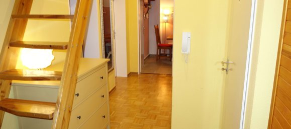 4 Schlafzimmer Wohnung in Düsseldorf, Germany, Nr. 78333 20