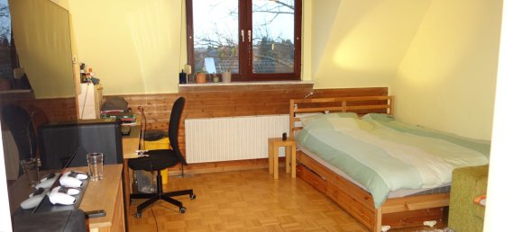 4 Schlafzimmer Wohnung in Düsseldorf, Germany, Nr. 78333 37