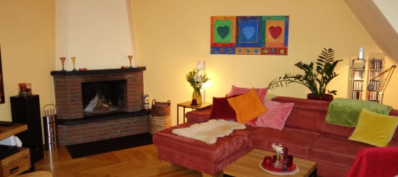 4 Schlafzimmer Wohnung in Düsseldorf, Germany, Nr. 78333 4