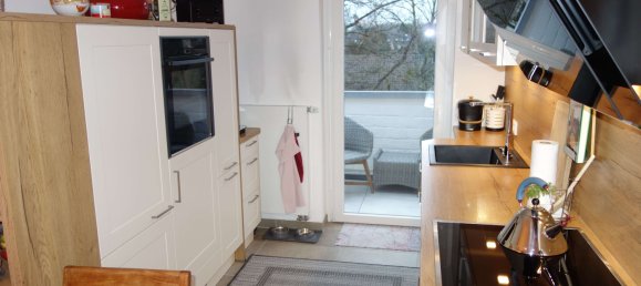 4 Schlafzimmer Wohnung in Düsseldorf, Germany, Nr. 78333 11