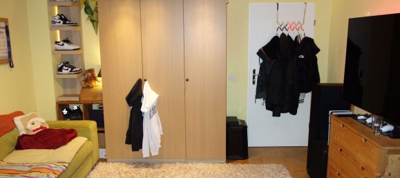 4 Schlafzimmer Wohnung in Düsseldorf, Germany, Nr. 78333 38