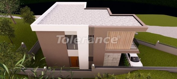 Villa 3+1 in Bodrum, Turkey No. 8756 8