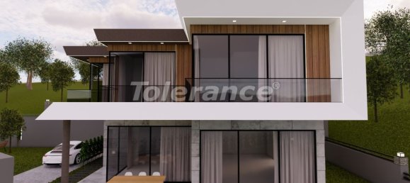 Villa 3+1 in Bodrum, Turkey No. 8756 5