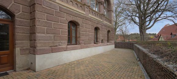 35 rooms Villa in Mansfeld-Sudharz, Germany No. 146453 8