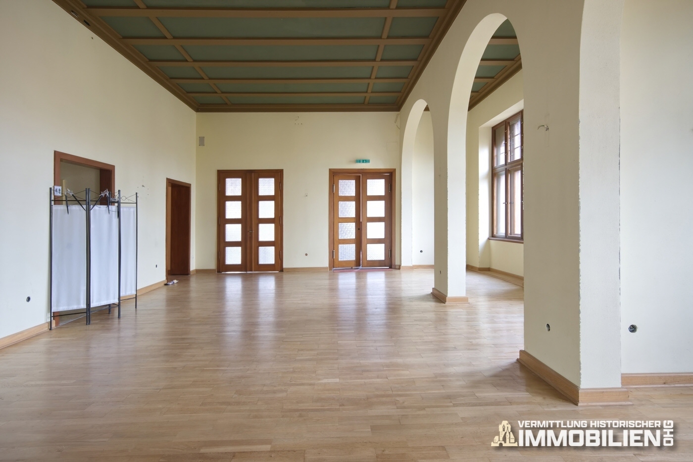 35 rooms Villa in Mansfeld-Sudharz, Germany No. 146453