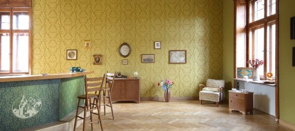 35 rooms Villa in Mansfeld-Sudharz, Germany No. 146453 23