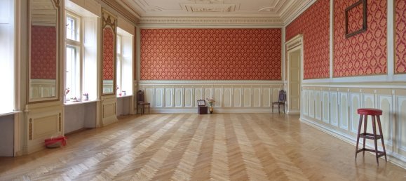 35 rooms Villa in Mansfeld-Sudharz, Germany No. 146453 24