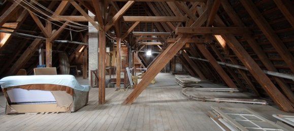 35 rooms Villa in Mansfeld-Sudharz, Germany No. 146453 9