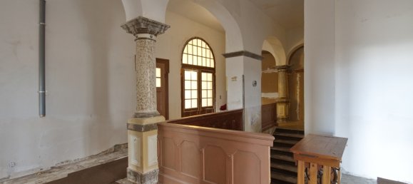 35 rooms Villa in Mansfeld-Sudharz, Germany No. 146453 17