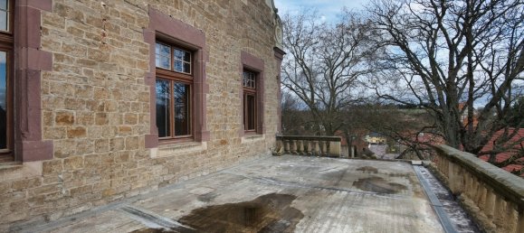 35 rooms Villa in Mansfeld-Sudharz, Germany No. 146453 13