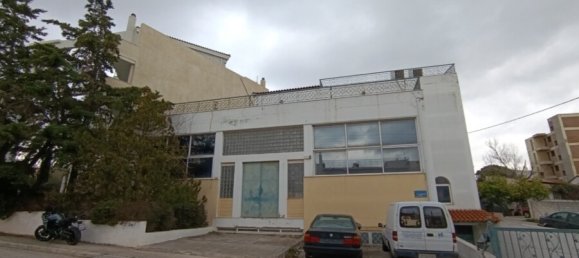  ميزونيت في Spata-Loutsa, Greece 998متر مربع رقم 52738 2