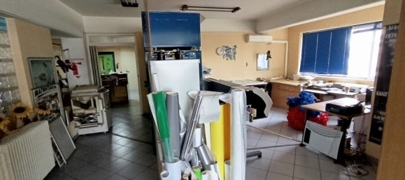  ميزونيت في Spata-Loutsa, Greece 998متر مربع رقم 52738 6