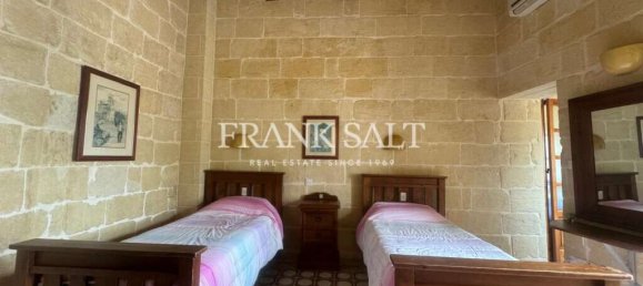 4 غرف نوم مزرعة في Kercem, Malta رقم 5454 13